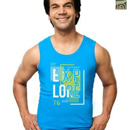 T.T. Pack Of 2 Typography Printed Cotton T-shirts-picture-13
