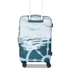 NOVEX Hard-Sided Medium Trolley Bag image 5