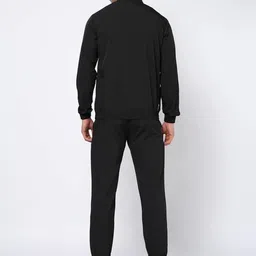 Performax Men Mock Collar Tracksuits image 2
