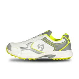 SG Unisex Lace-Ups Cricket Shoes image 5