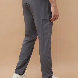 Fame Forever by Lifestyle Men Slim Fit Track Pant image 2