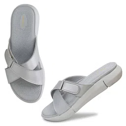 DressBerry Women Open Toe Flats image 5