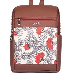 ZOUK Unisex Nawabi Couture Amalia Daypack-picture-6