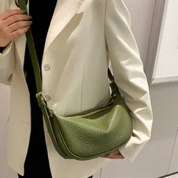 StyleCast Leather Structured Sling Bag-picture-33