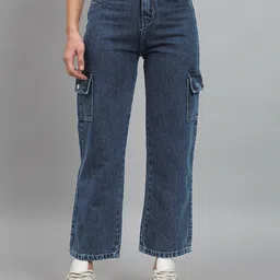 DehlizeTrendz Women Cotton Boyfriend Fit Jeans-picture-11