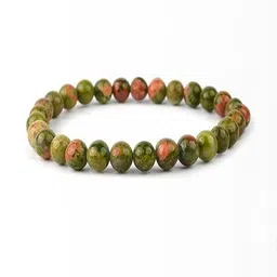 epsaa Money Magnet Bracelet, Natural Gemstone Unisex Bracelet for Men and Women Meditation Yoga Energy-picture-48