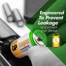 dawnrays 27A 12V Alkaline High Voltage Cell Car Remote ,Burglar Alarm Electric Toys GP Battery image 4