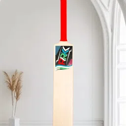 rrkk RRKK1 PVC/Plastic Cricket Bat For 15+ Yrs image 3