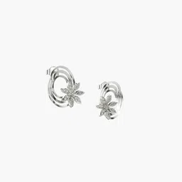 VALANOVA Women Earrings Diamond image 4