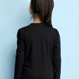 NUSYL Girls Tshirts image 3