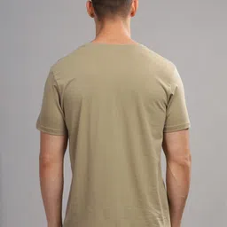 ADRO Men Printed T-shirt image 4