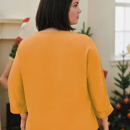 Stylecast X Kotty Plus Size RegularTop image 5