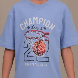 Grit N Groove Boys Tshirts image 5