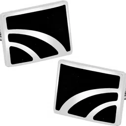 RiddhiSiddhi Fashion Brass Cufflink-picture-11