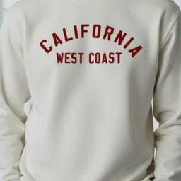 SHAUN Men Printed Sweatshirt image 3