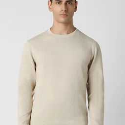 VAN HEUSEN DENIM LABS Men Sweatshirt-picture-24