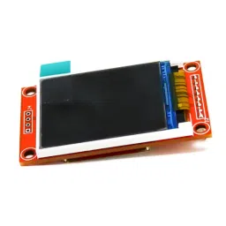 1.8 inch TFT LCD Module image 1