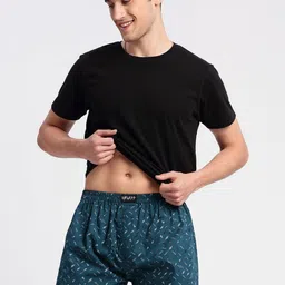 SHOWOFFFF Printed Boxers-picture-32