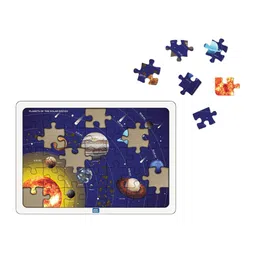 Mini Leaves Puzzles Toy Learning and Development Toys-image-65