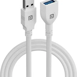 Portronics Reversible Micro USB 1.5 m POR 2976-picture-45