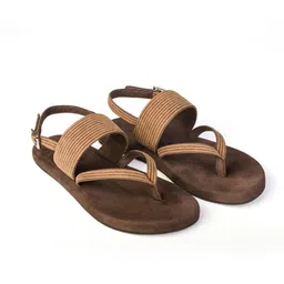 planet paaduks Paaduks Men Comfort Sandals image 4