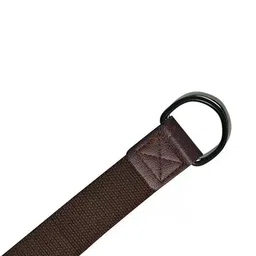 Aadikart Men Textured Belt image 2