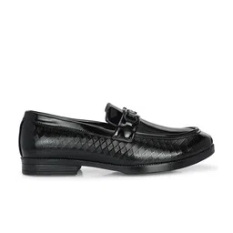 LEEPEETER Men Slip-On Formal Loafers image 5
