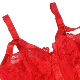 FIMBUL Net Baby Doll image 2