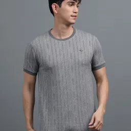 BLUE ARC Men T-shirt-picture-51