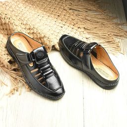 Woodman Men Shoe-Style Sandals-picture-22