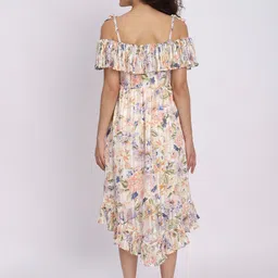 R&B Maxi Dress image 5