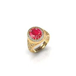 RRVGEM 8.50 Ratti Finger Ring image 2
