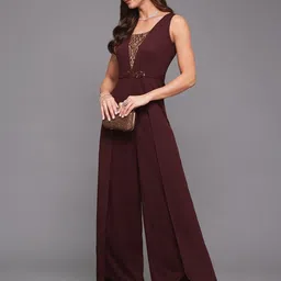 Miss Chase Basic Jumpsuit image 1