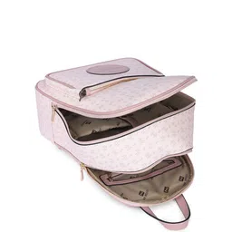 MINI WESST Women Runway Luxury Backpack image 5