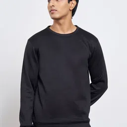 Ajile by Pantaloons Men Sweatshirt image 3