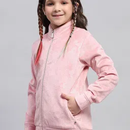 Monte Carlo Girls Self design Sweatshirt image 4