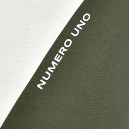 numero uno Numero UnoMen Cotton Colourblocked Pullover Sweatshirt image 5