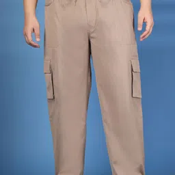 plusS Men Trousers-picture-19