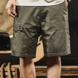 StyleCast Men Cargo Shorts-picture-10