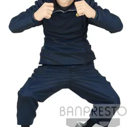 Jujutsu Kaisen - Toge Inumaki Figure Decorative Showpiece - 15 cm-image-7