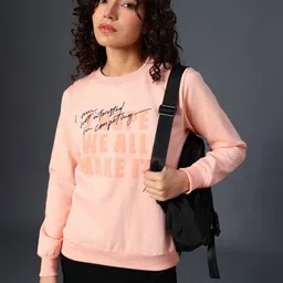 LIMEROAD Women Printed Sweatshirt-picture-32