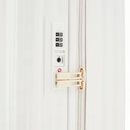 GUESS Centennial Hard Sided Cabin Trolley Bag image 4