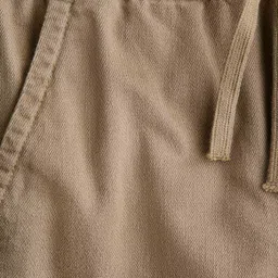 H&M Cotton Twill Trousers image 3