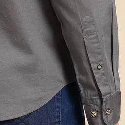 United Colors of Benetton Pure Cotton Casual Shirt image 2