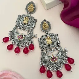 ABDESIGNS Classic Drop Earrings image 3