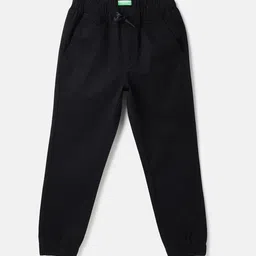 United Colors of Benetton Boys Trousers-picture-25
