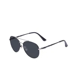 HASHTAG EYEWEAR Unisex Aviator Sunglasses with UV Protected Lens SGHT54_02_C1-picture-36