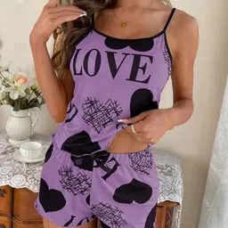 PHALIN Women Multi Night suits-picture-26