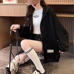 JC Mode Women Lightweight Puffer Jacket image 5