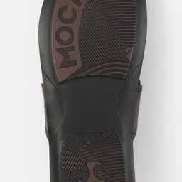 Mochi Men Rubber Thong Flip-Flops image 5